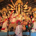 Calcutta HC Allows Railway Union to Hold Durga Puja Alongside Athletic Club on Railway Ground